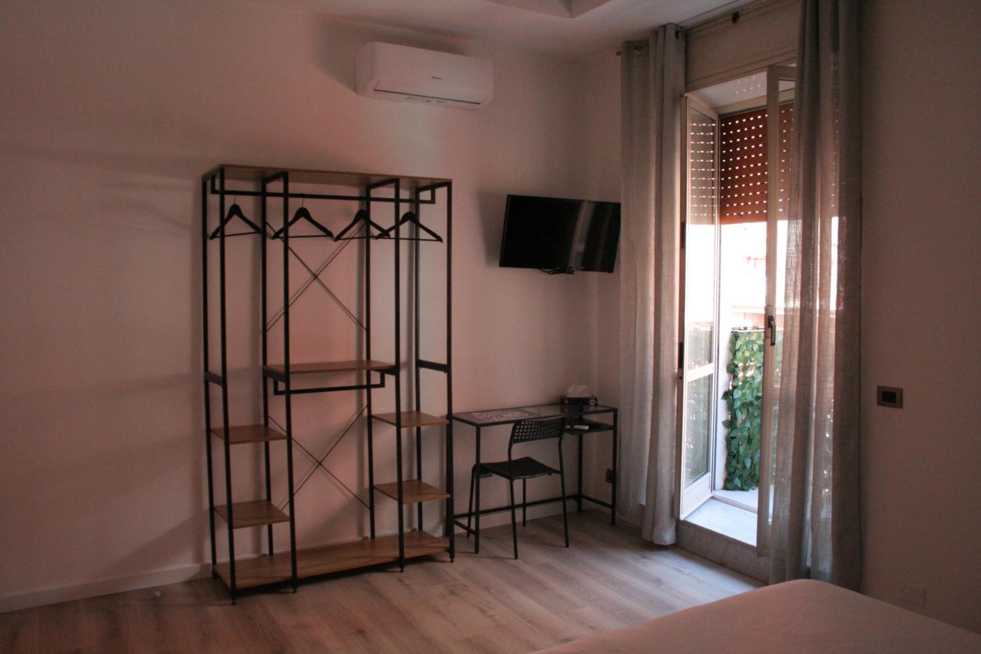 Bella Mbriana Bed & Breakfast Naples Exterior photo