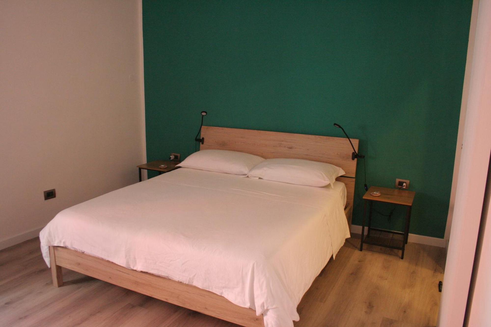 Bella Mbriana Bed & Breakfast Naples Exterior photo