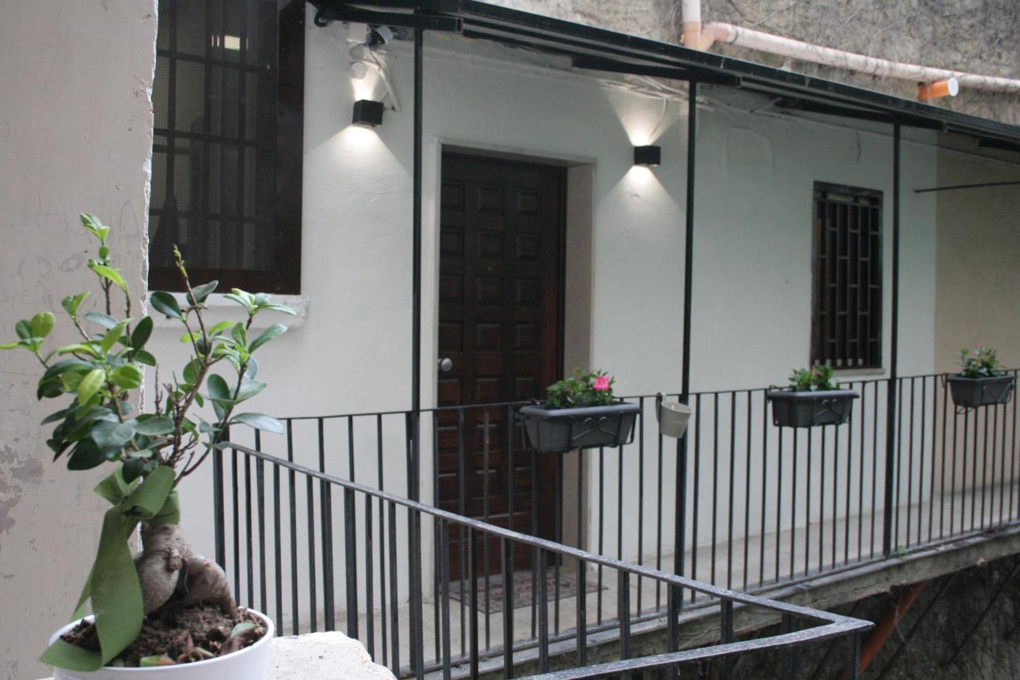 Bella Mbriana Bed & Breakfast Naples Exterior photo