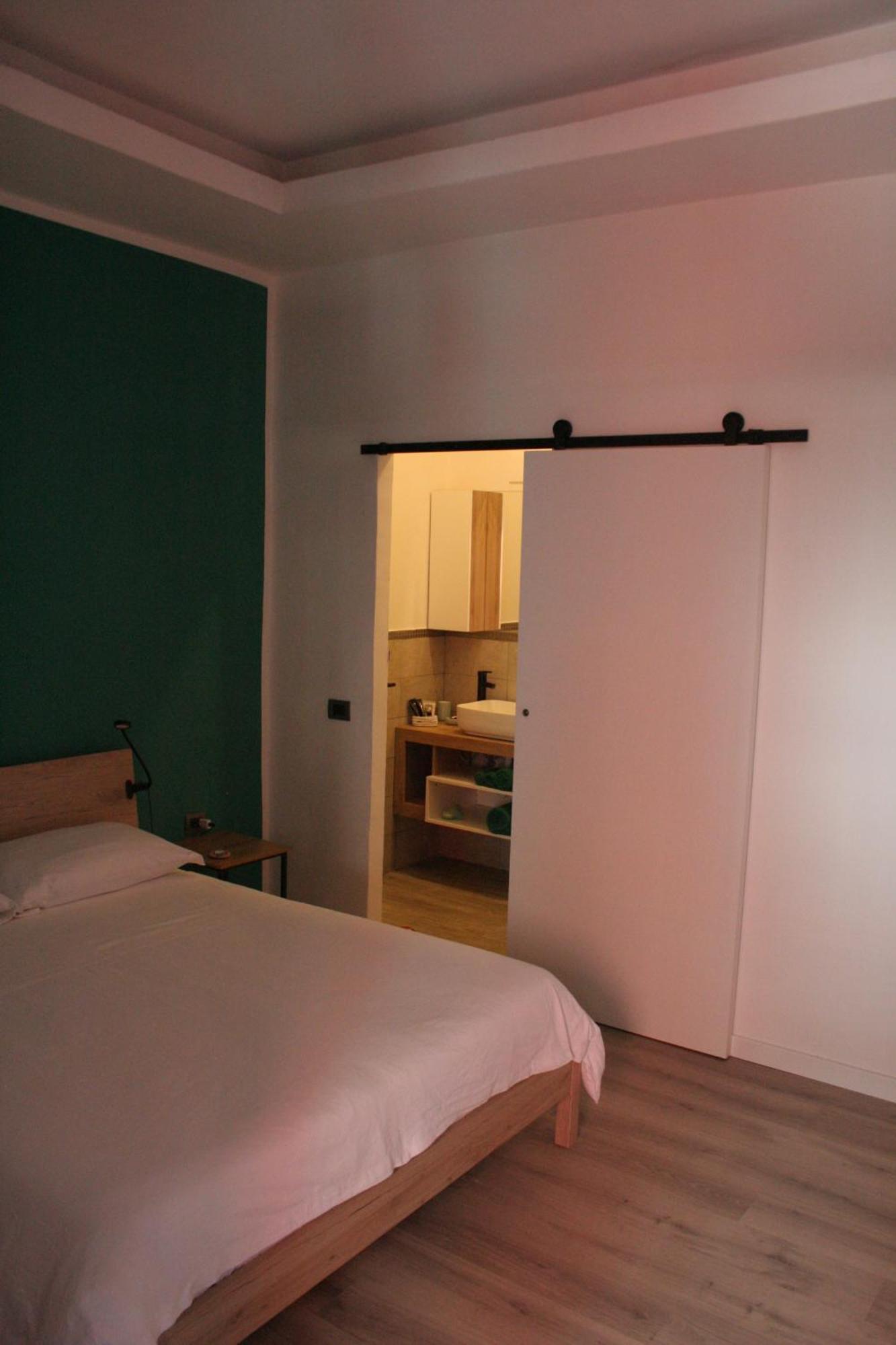 Bella Mbriana Bed & Breakfast Naples Exterior photo