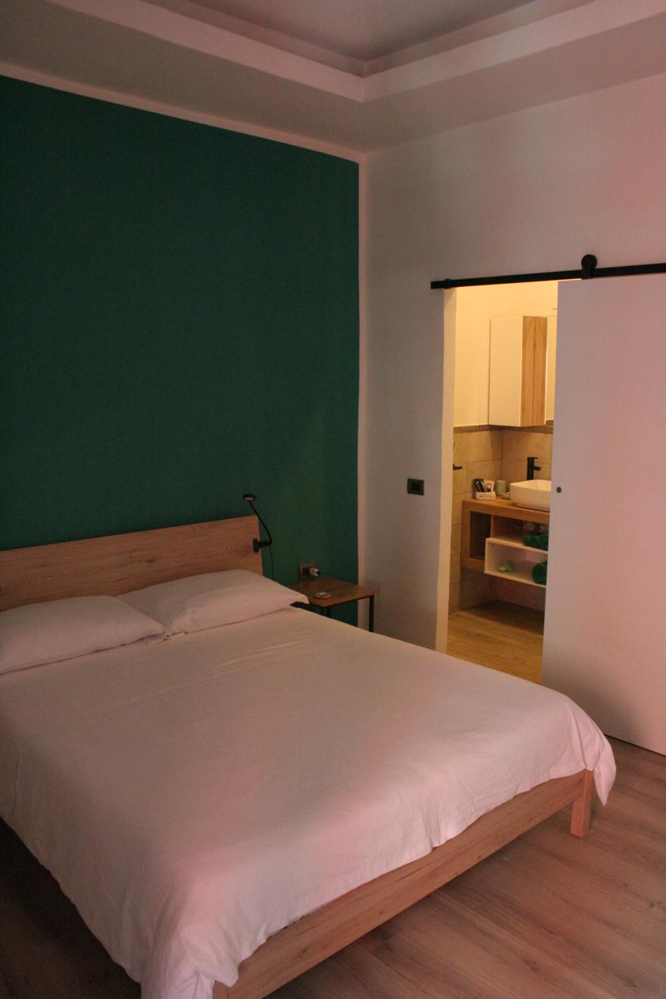 Bella Mbriana Bed & Breakfast Naples Exterior photo